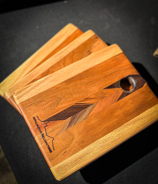 Small Boards with Hole